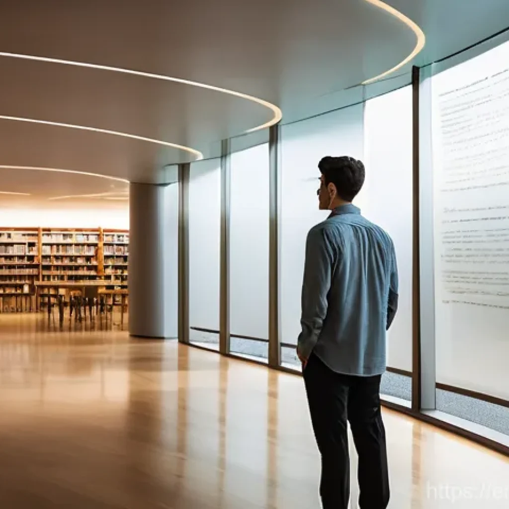 회복탄력성을 키우는 10가지 방법 - **Prompt:** "A young adult (late teens/early twenties) with a determined yet thoughtful expression, ...