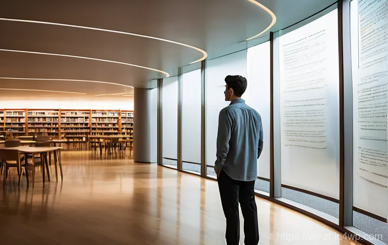 회복탄력성을 키우는 10가지 방법 - **Prompt:** "A young adult (late teens/early twenties) with a determined yet thoughtful expression, ...