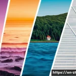 정신적 회복탄력성과 갈등 해결 전략 - Here are three detailed image prompts: