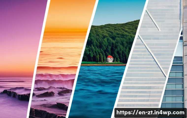 정신적 회복탄력성과 갈등 해결 전략 - Here are three detailed image prompts: