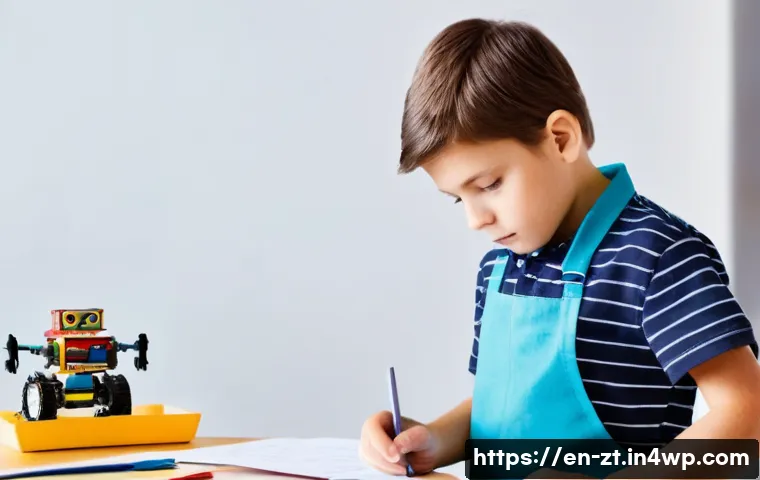 회복탄력성 있는 자녀 양육법 관련 이미지 1