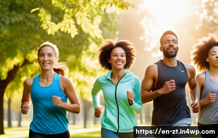 정신적 회복탄력성을 위한 긍정적 메세지 관련 이미지 2